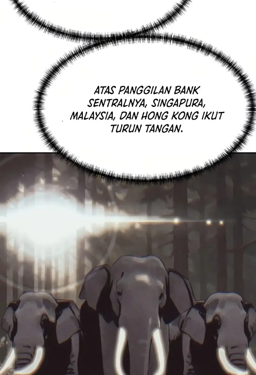 Genius Grandson of the Loan Shark King Chapter 78 - halaman 20
