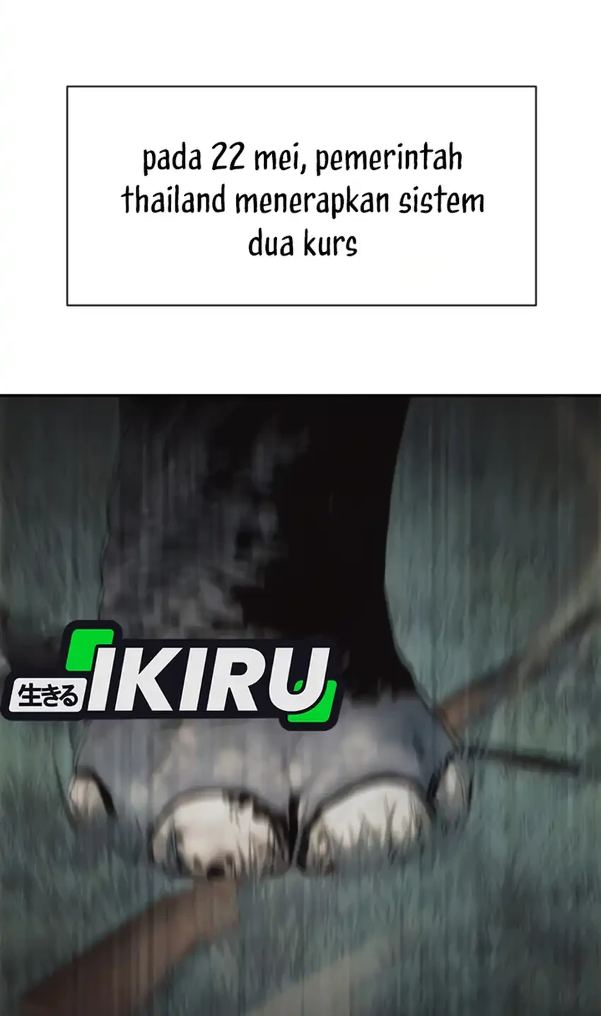 Genius Grandson of the Loan Shark King Chapter 78 - halaman 24
