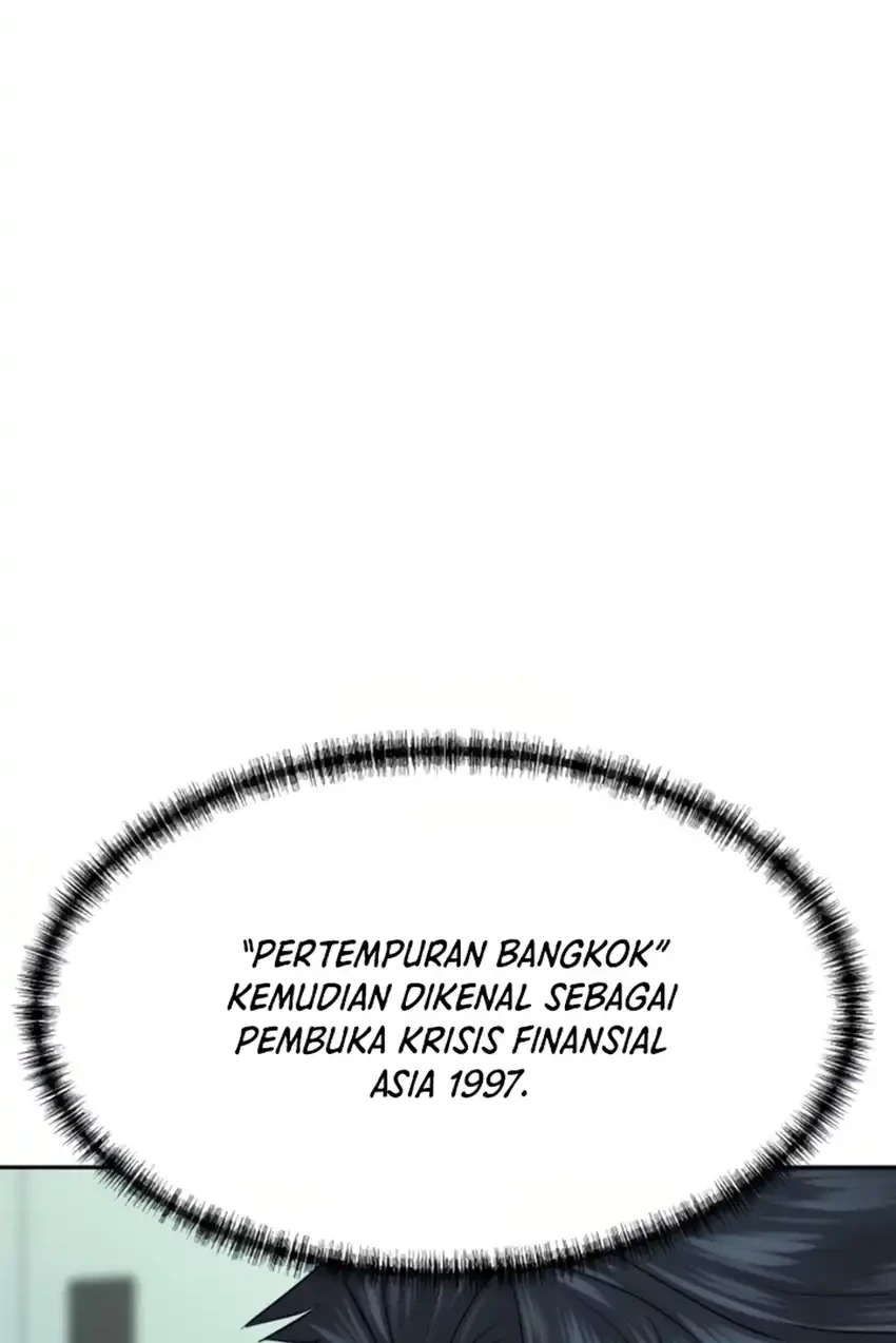 Genius Grandson of the Loan Shark King Chapter 78 - halaman 28