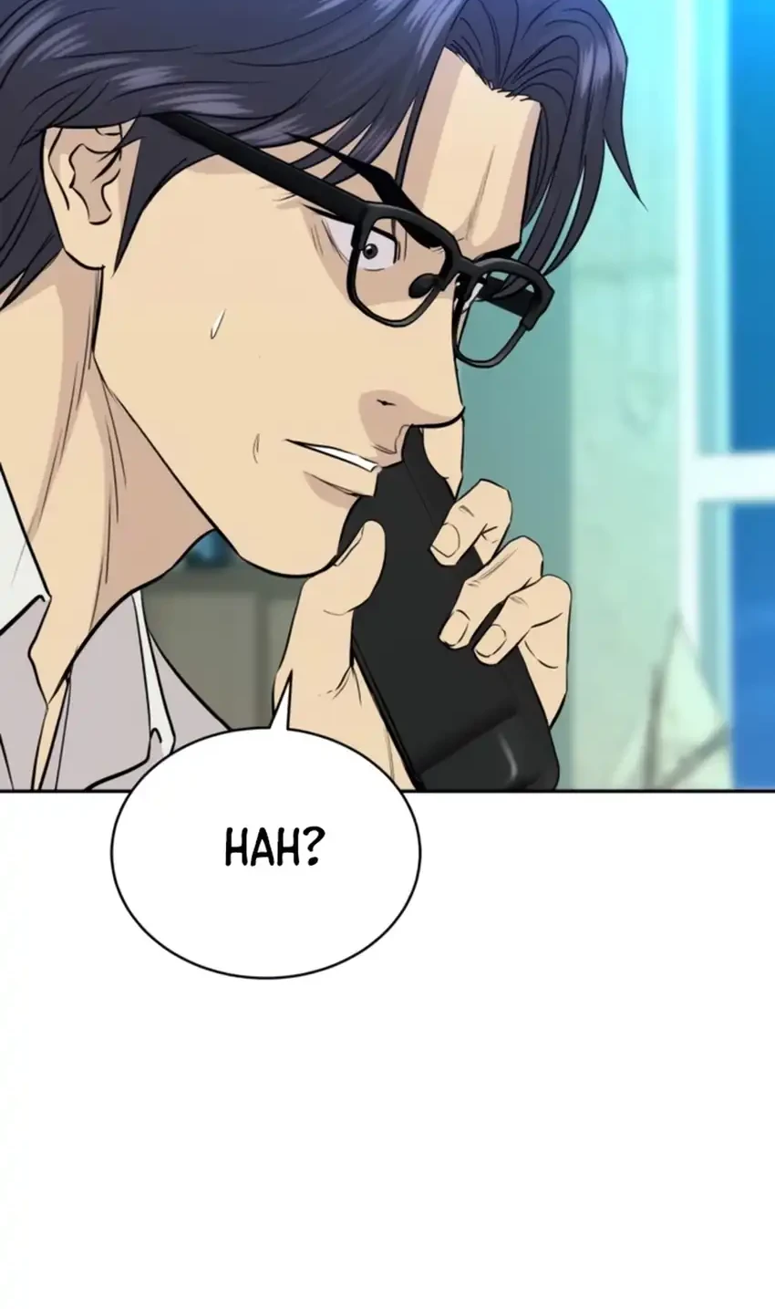 Genius Grandson of the Loan Shark King Chapter 78 - halaman 32