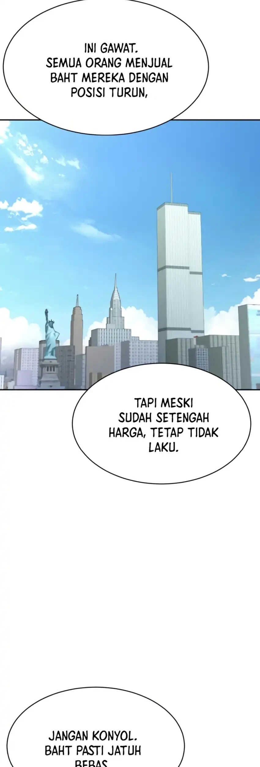 Genius Grandson of the Loan Shark King Chapter 78 - halaman 35