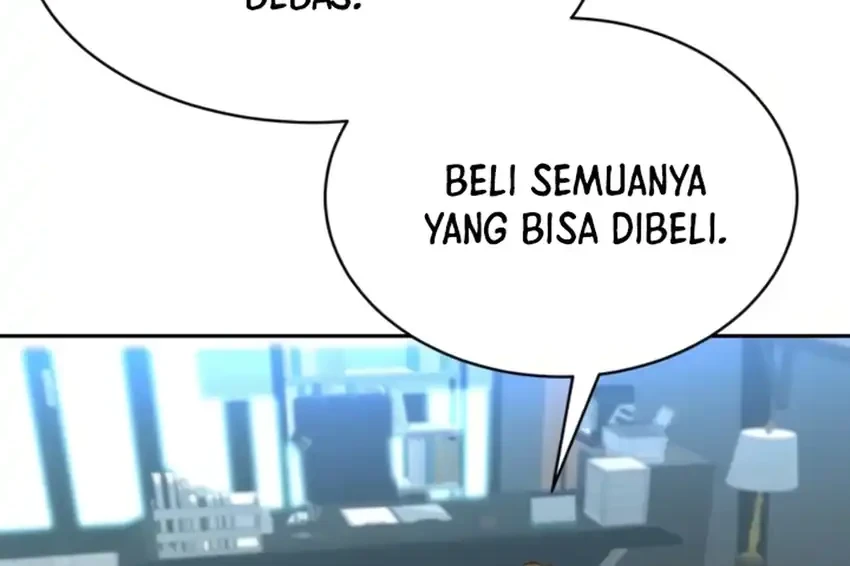 Genius Grandson of the Loan Shark King Chapter 78 - halaman 36