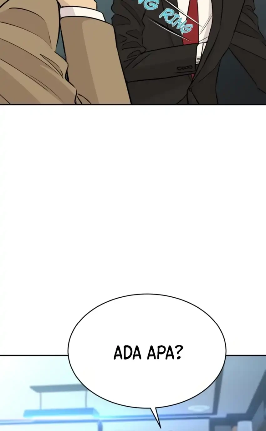 Genius Grandson of the Loan Shark King Chapter 78 - halaman 38