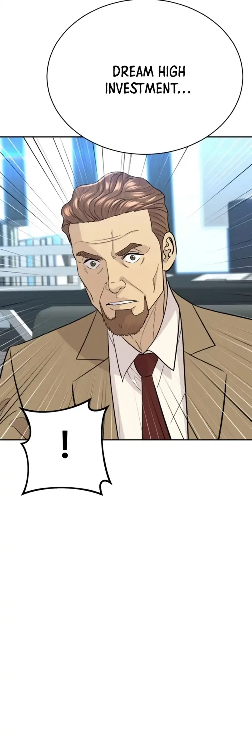 Genius Grandson of the Loan Shark King Chapter 78 - halaman 41