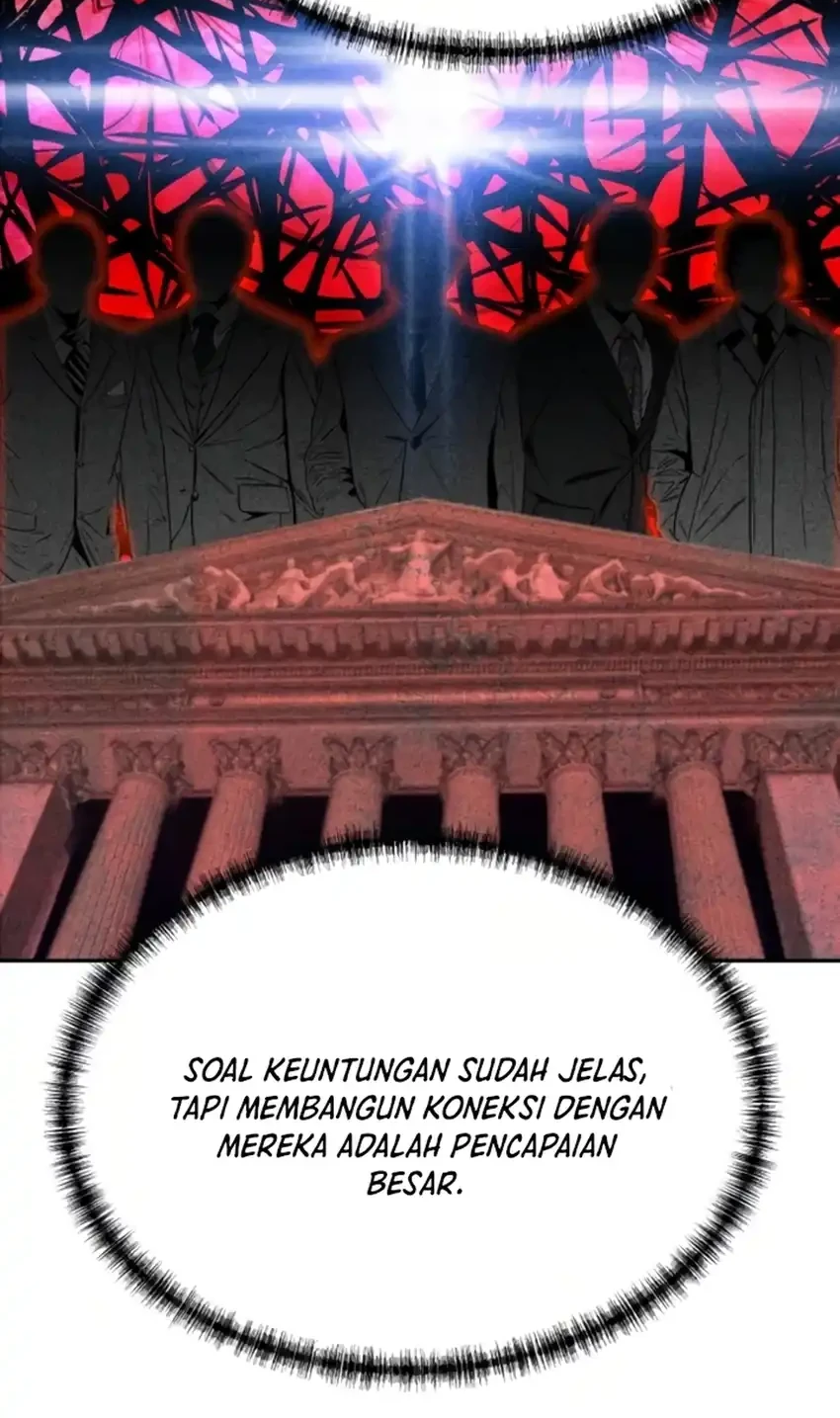 Genius Grandson of the Loan Shark King Chapter 78 - halaman 46