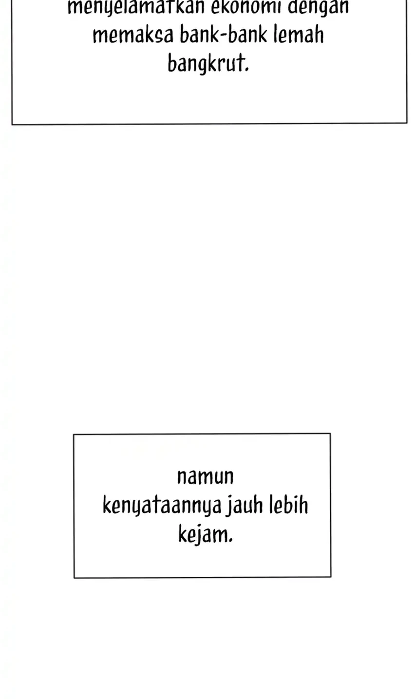 Genius Grandson of the Loan Shark King Chapter 78 - halaman 53