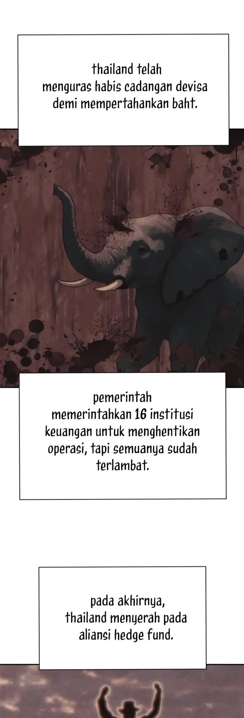 Genius Grandson of the Loan Shark King Chapter 78 - halaman 54