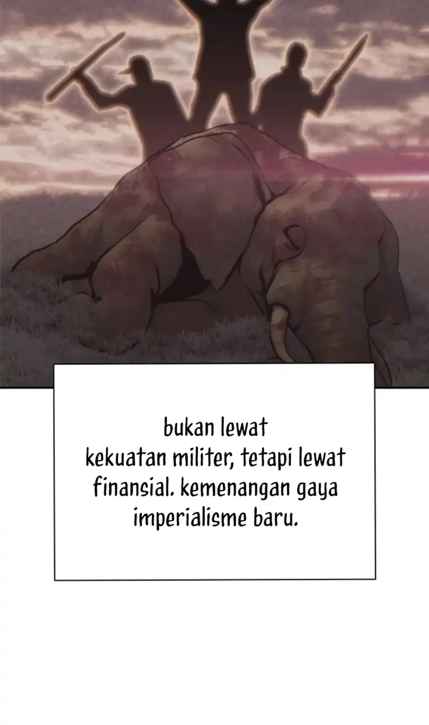Genius Grandson of the Loan Shark King Chapter 78 - halaman 55