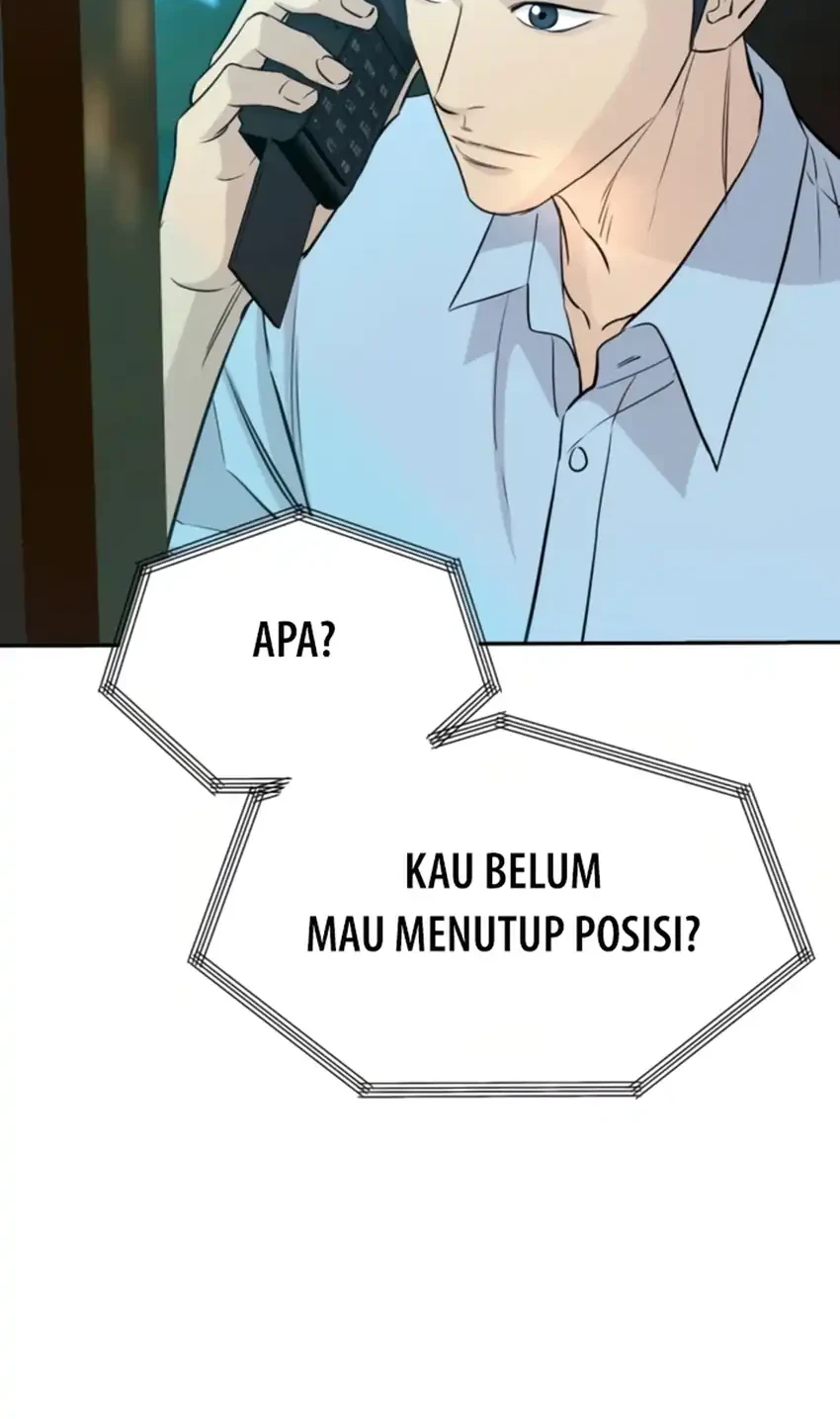 Genius Grandson of the Loan Shark King Chapter 78 - halaman 59