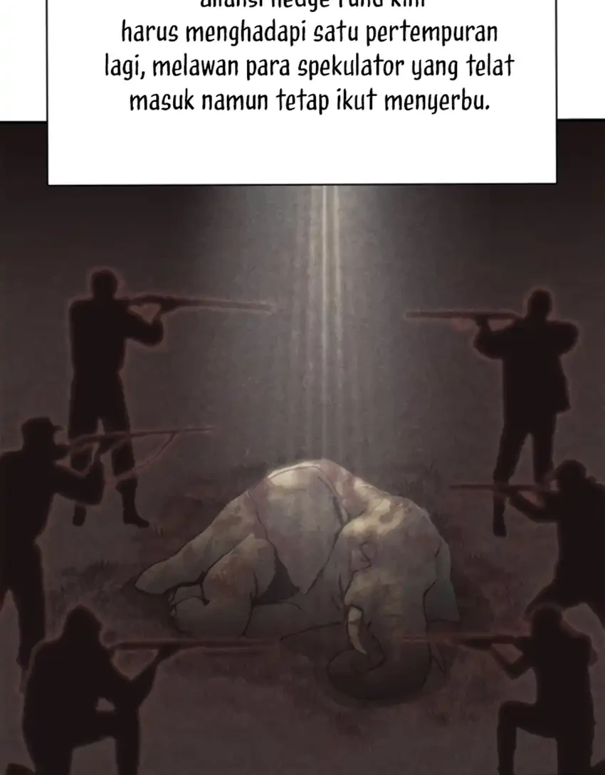Genius Grandson of the Loan Shark King Chapter 78 - halaman 61