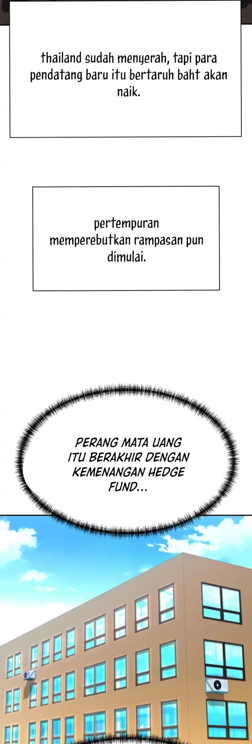 Genius Grandson of the Loan Shark King Chapter 78 - halaman 62