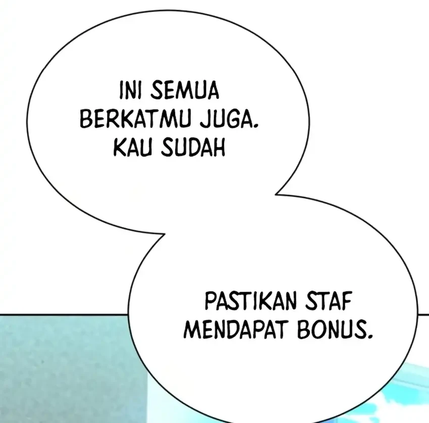 Genius Grandson of the Loan Shark King Chapter 78 - halaman 68