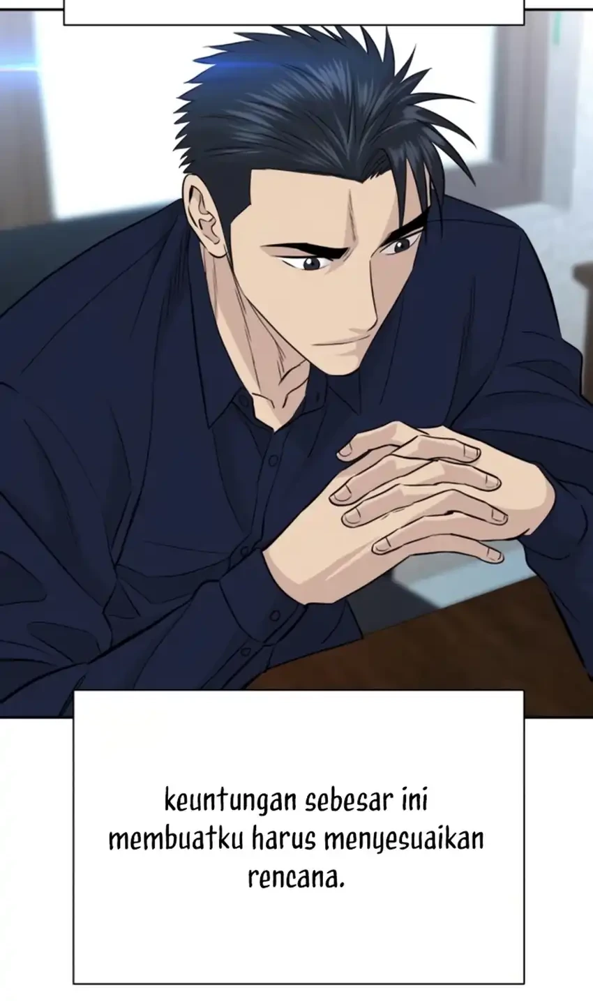 Genius Grandson of the Loan Shark King Chapter 78 - halaman 70