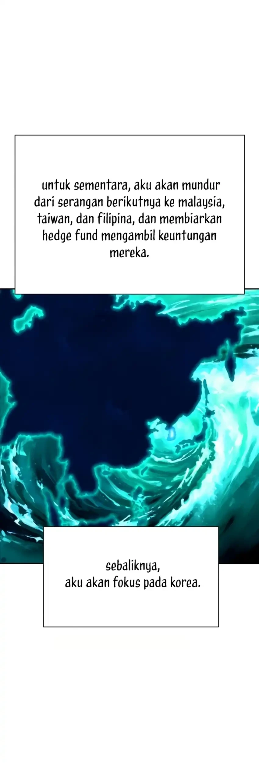 Genius Grandson of the Loan Shark King Chapter 78 - halaman 71