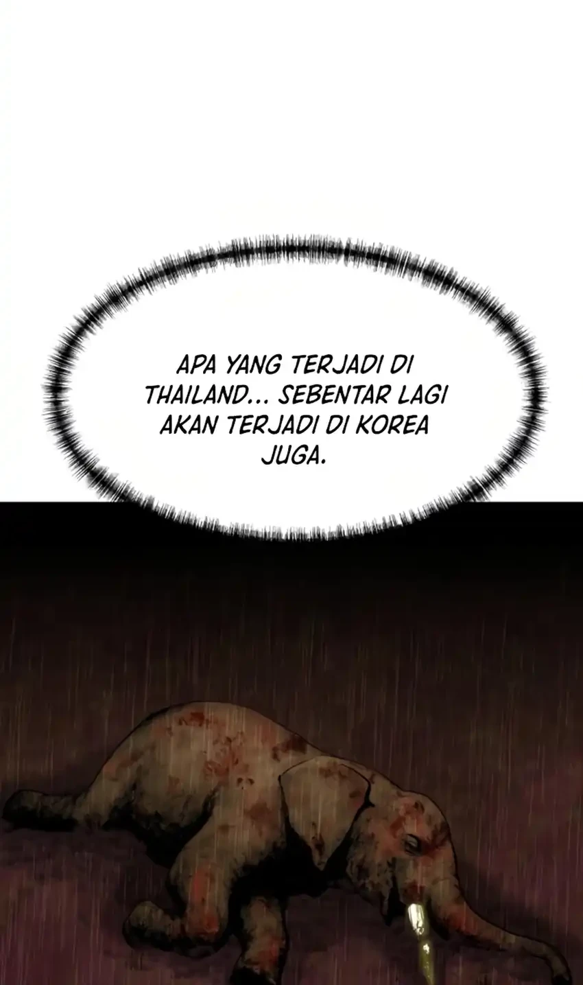 Genius Grandson of the Loan Shark King Chapter 78 - halaman 72