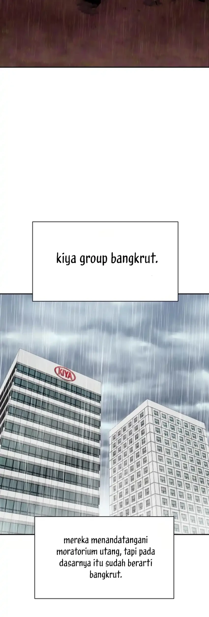 Genius Grandson of the Loan Shark King Chapter 78 - halaman 73