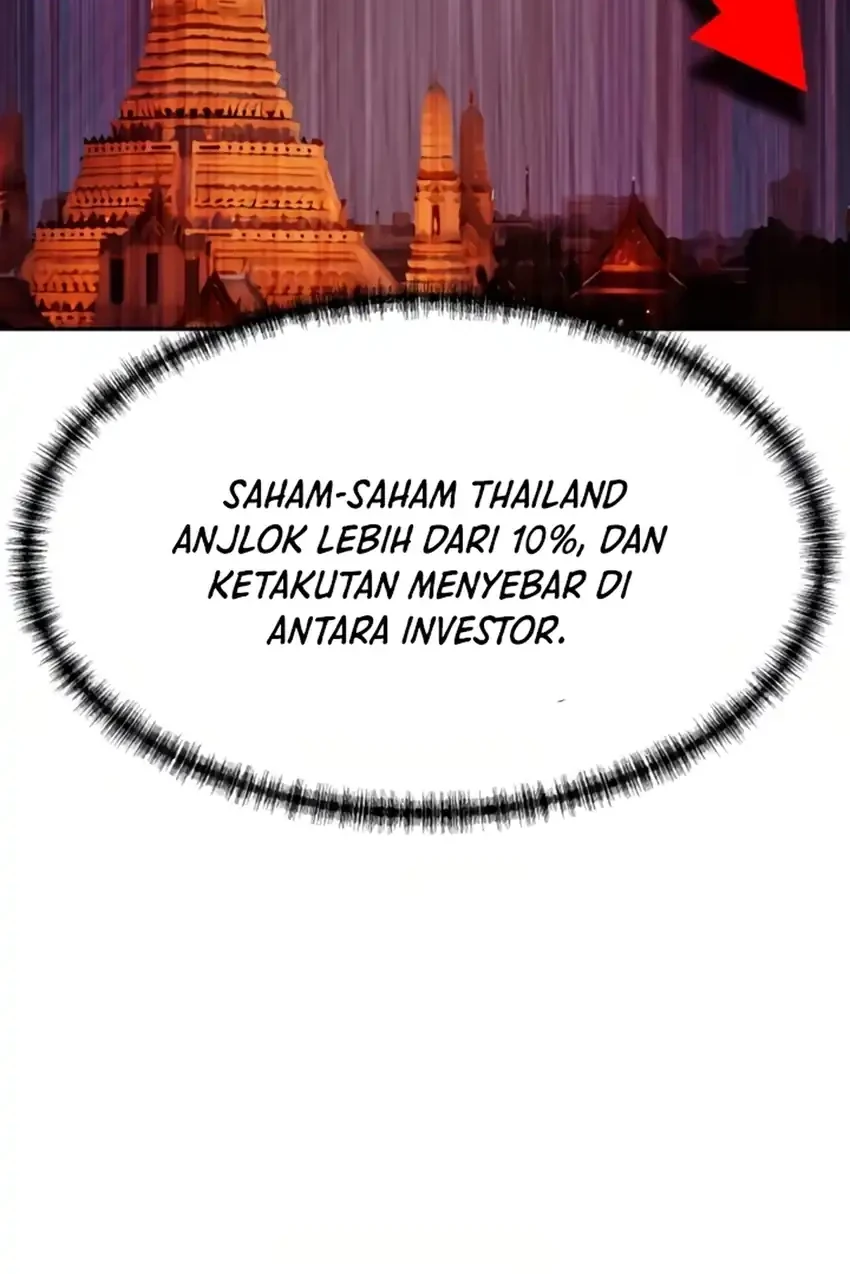 Genius Grandson of the Loan Shark King Chapter 78 - halaman 8