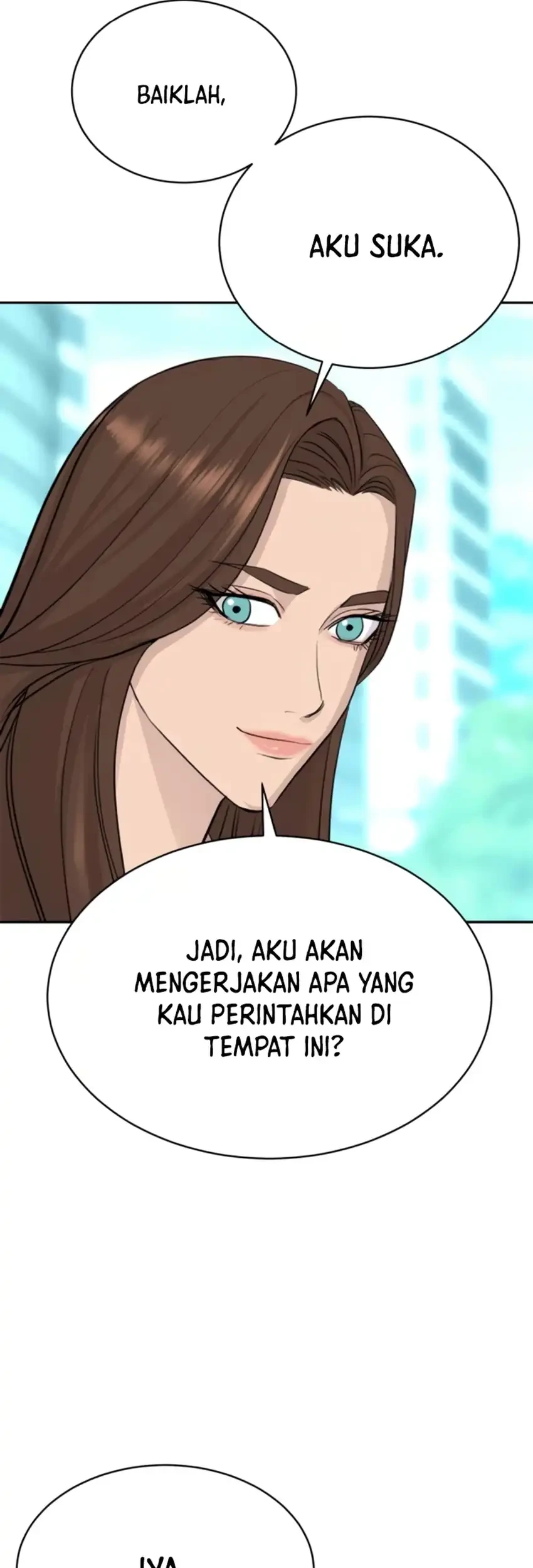 Genius Grandson of the Loan Shark King Chapter 78 - halaman 88