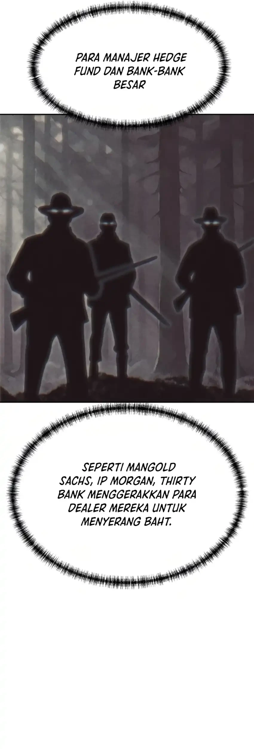 Genius Grandson of the Loan Shark King Chapter 78 - halaman 9