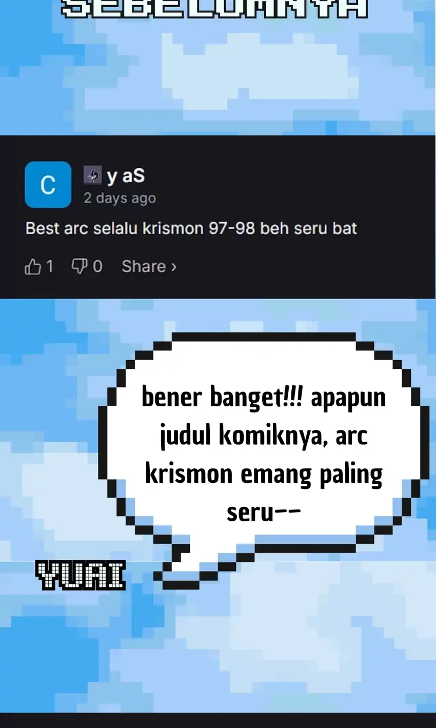 Genius Grandson of the Loan Shark King Chapter 78 - halaman 91