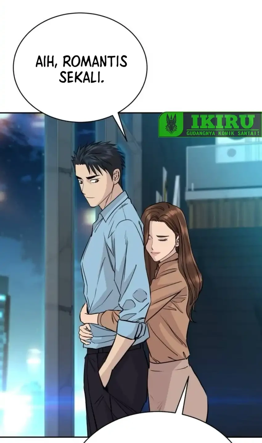 Genius Grandson of the Loan Shark King Chapter 79 - halaman 12
