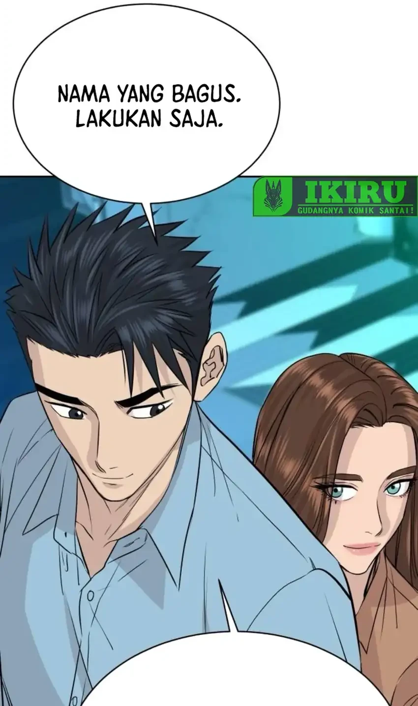 Genius Grandson of the Loan Shark King Chapter 79 - halaman 14