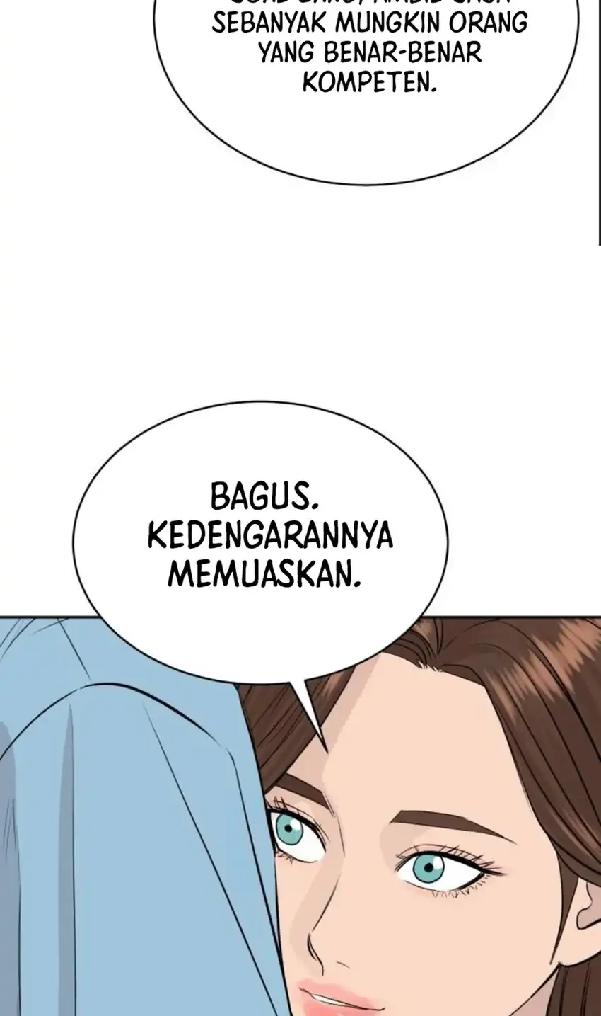 Genius Grandson of the Loan Shark King Chapter 79 - halaman 16