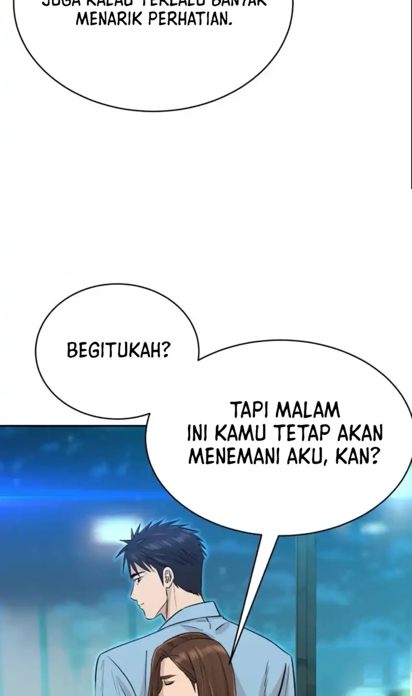 Genius Grandson of the Loan Shark King Chapter 79 - halaman 18