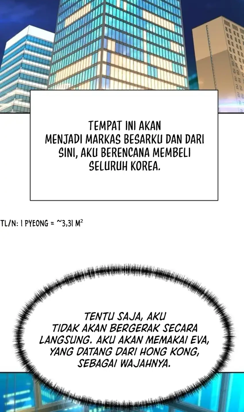 Genius Grandson of the Loan Shark King Chapter 79 - halaman 2