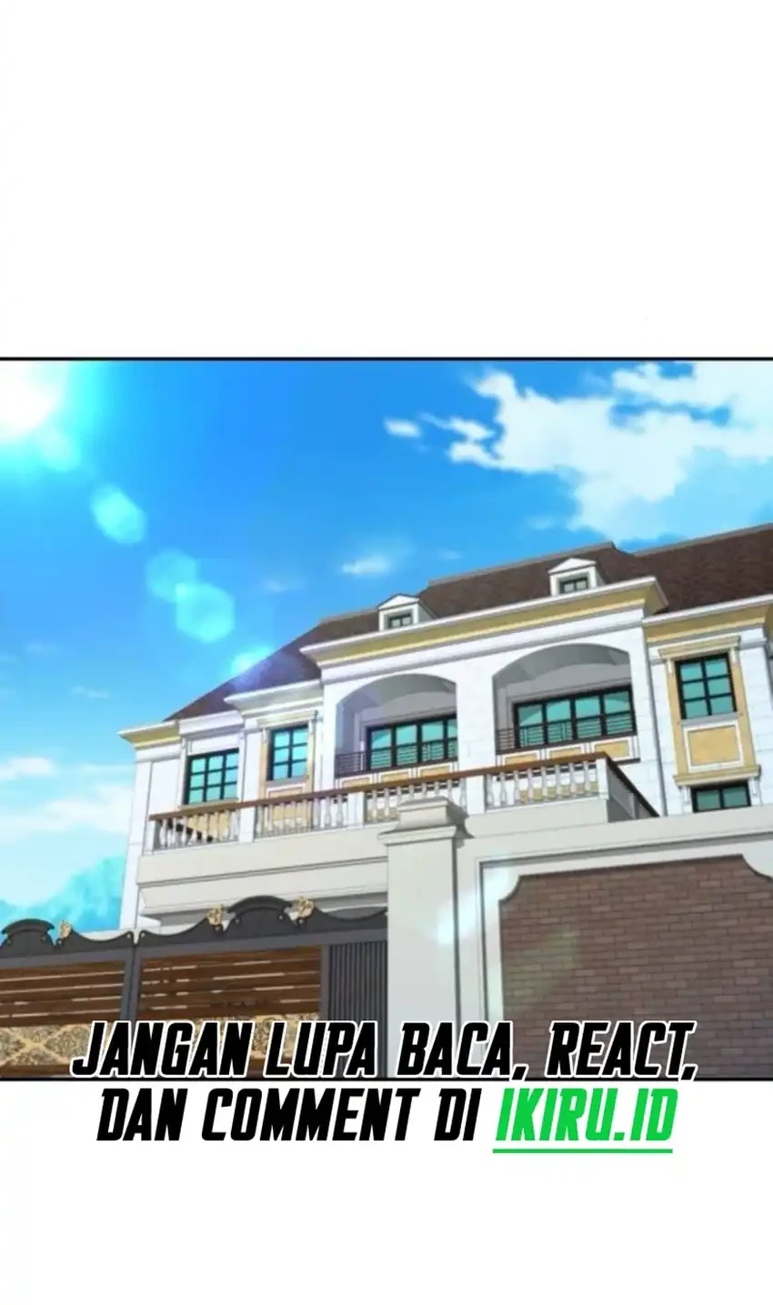 Genius Grandson of the Loan Shark King Chapter 79 - halaman 22