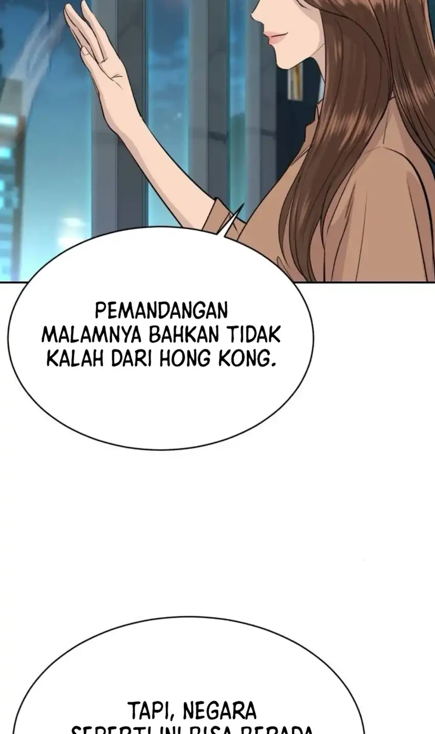 Genius Grandson of the Loan Shark King Chapter 79 - halaman 4