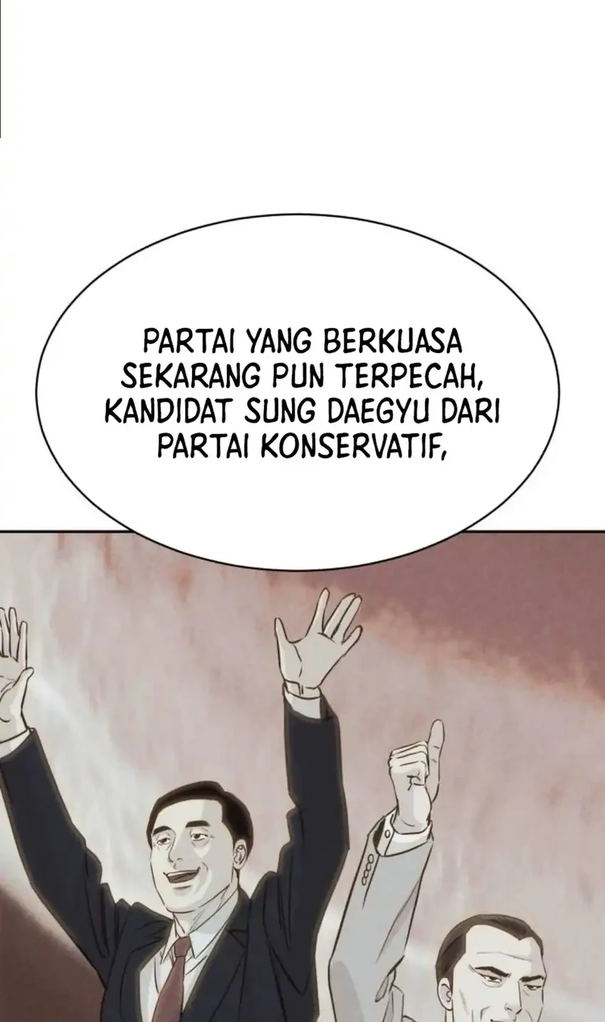 Genius Grandson of the Loan Shark King Chapter 79 - halaman 42
