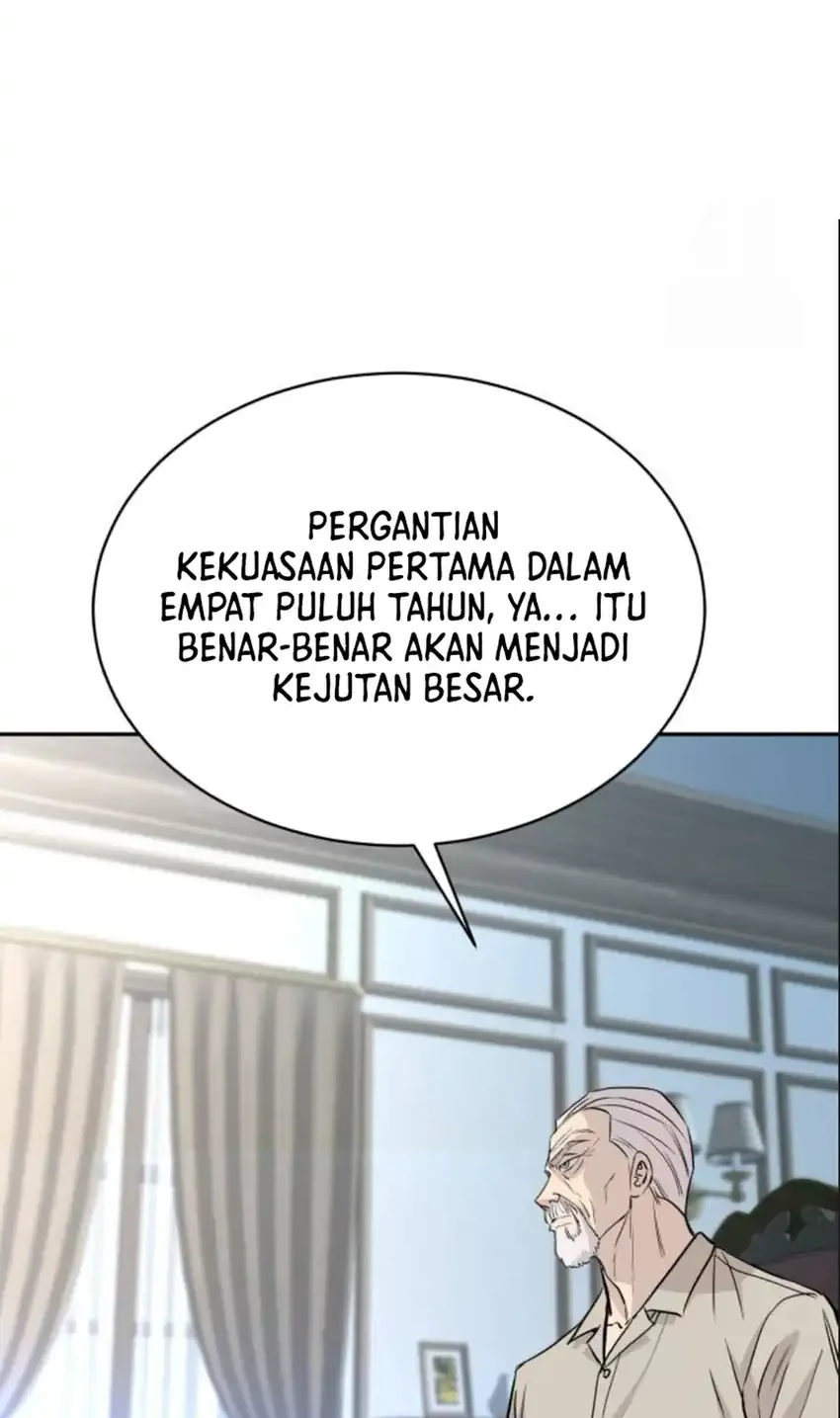 Genius Grandson of the Loan Shark King Chapter 79 - halaman 44