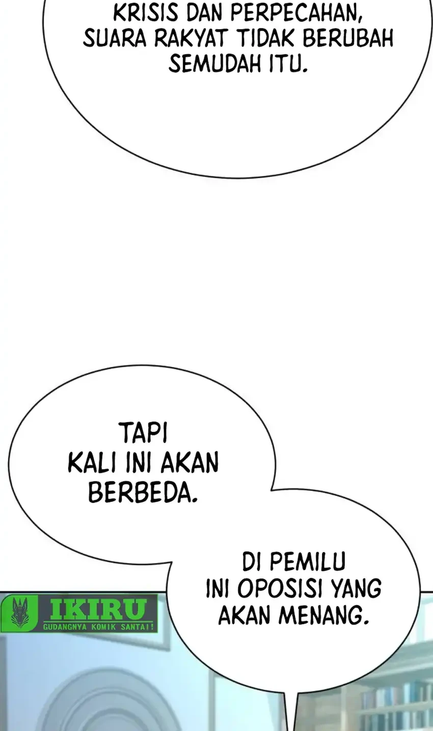 Genius Grandson of the Loan Shark King Chapter 79 - halaman 46