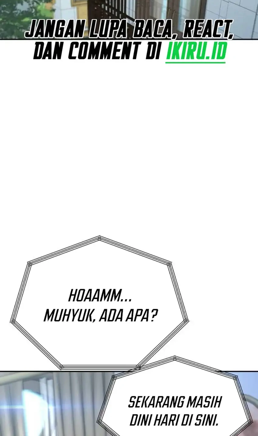 Genius Grandson of the Loan Shark King Chapter 79 - halaman 48