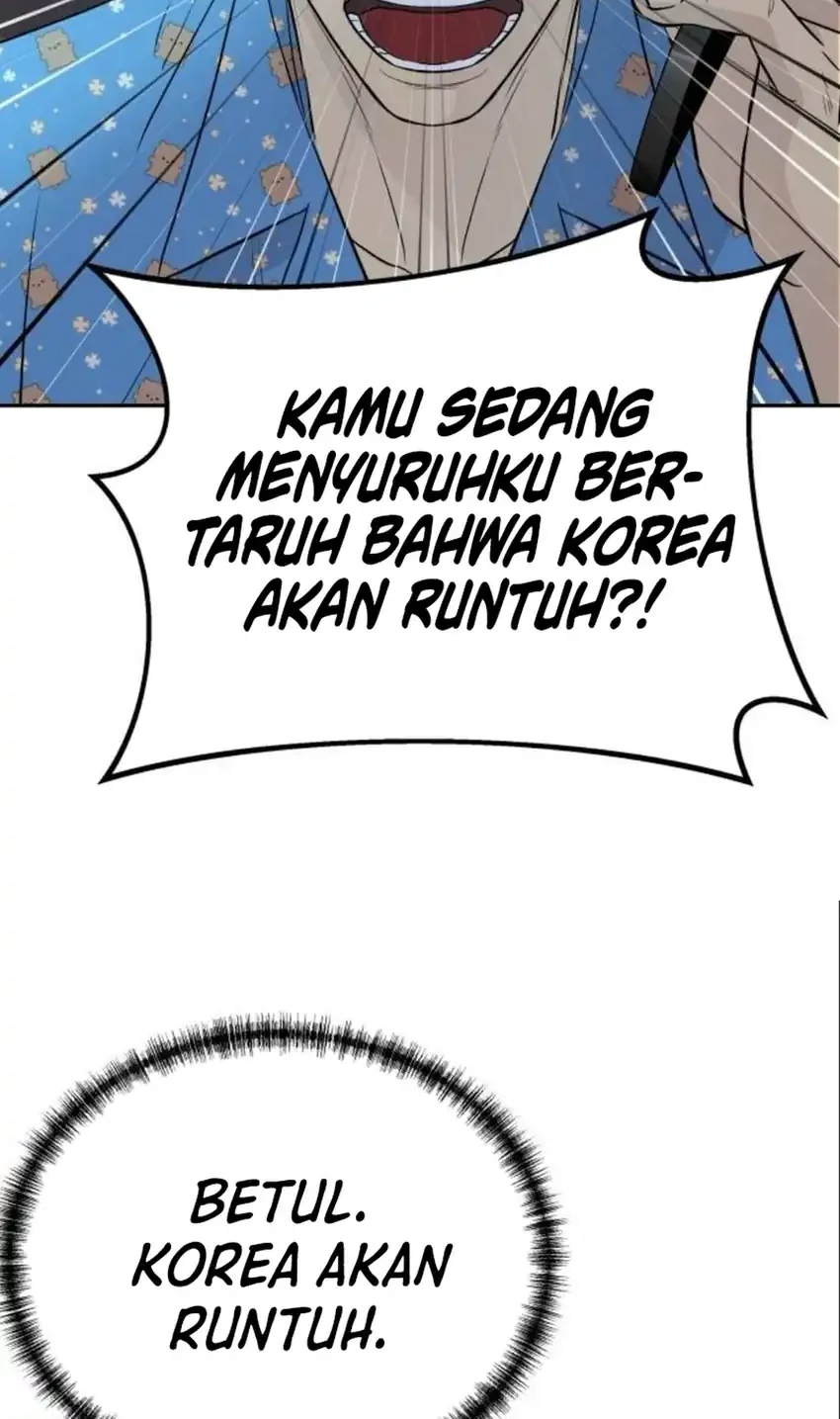 Genius Grandson of the Loan Shark King Chapter 79 - halaman 56