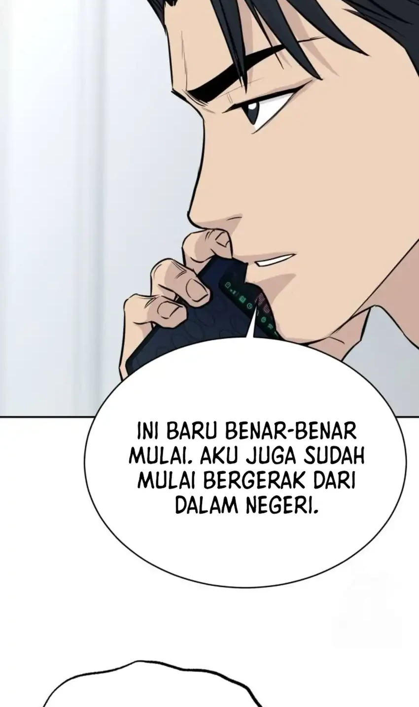 Genius Grandson of the Loan Shark King Chapter 79 - halaman 58