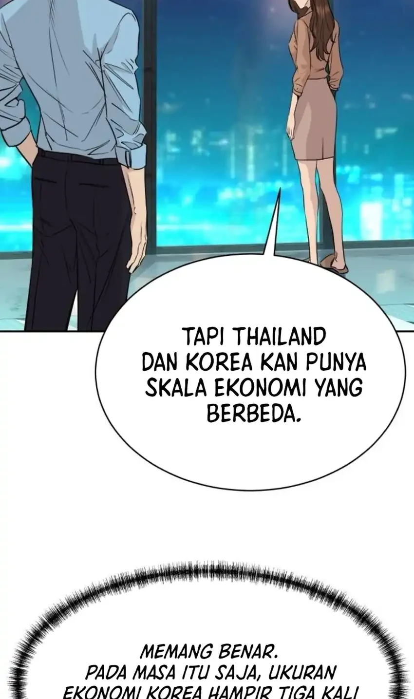Genius Grandson of the Loan Shark King Chapter 79 - halaman 6