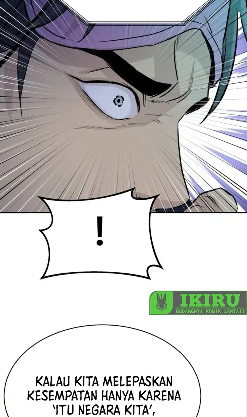 Genius Grandson of the Loan Shark King Chapter 79 - halaman 60
