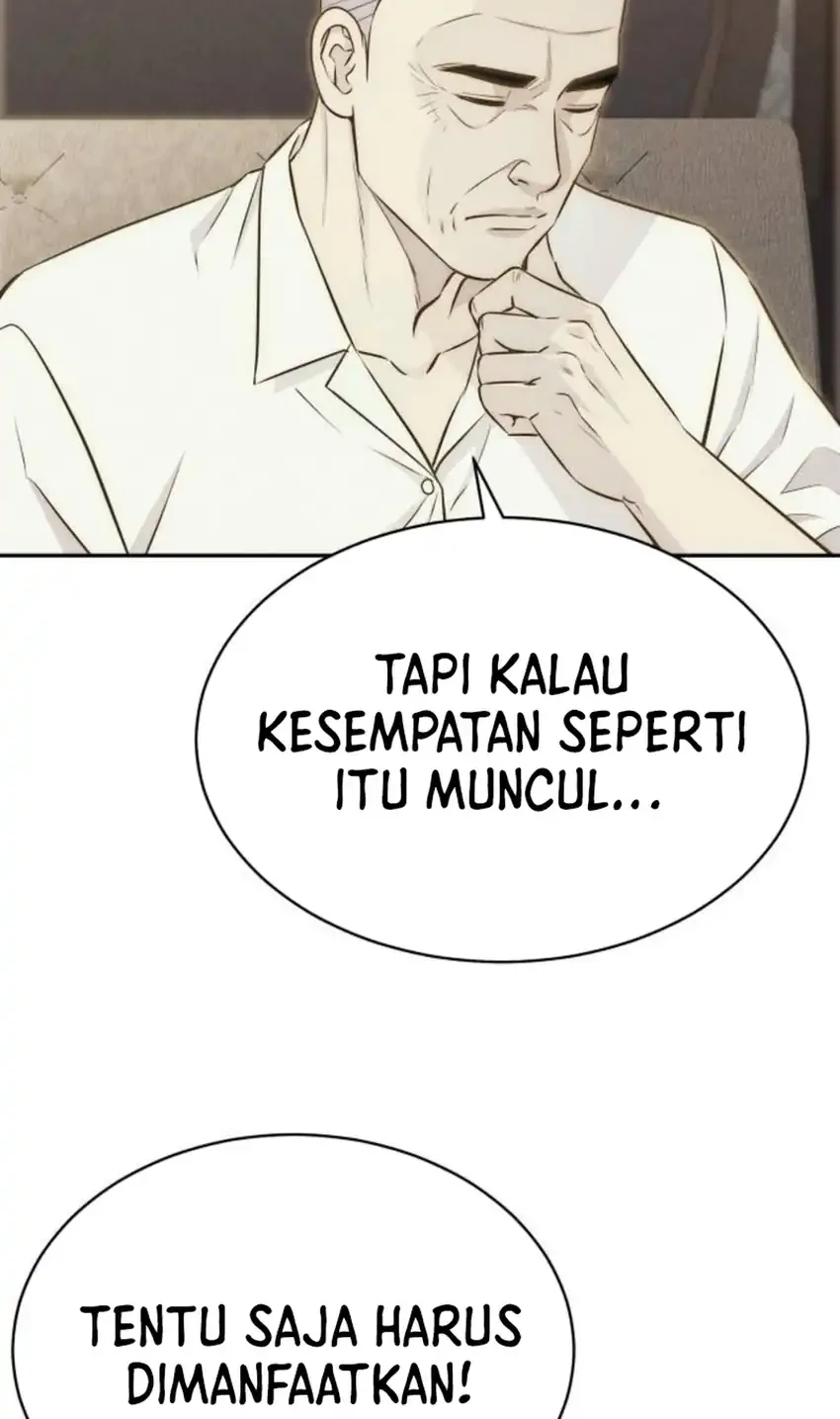 Genius Grandson of the Loan Shark King Chapter 79 - halaman 62