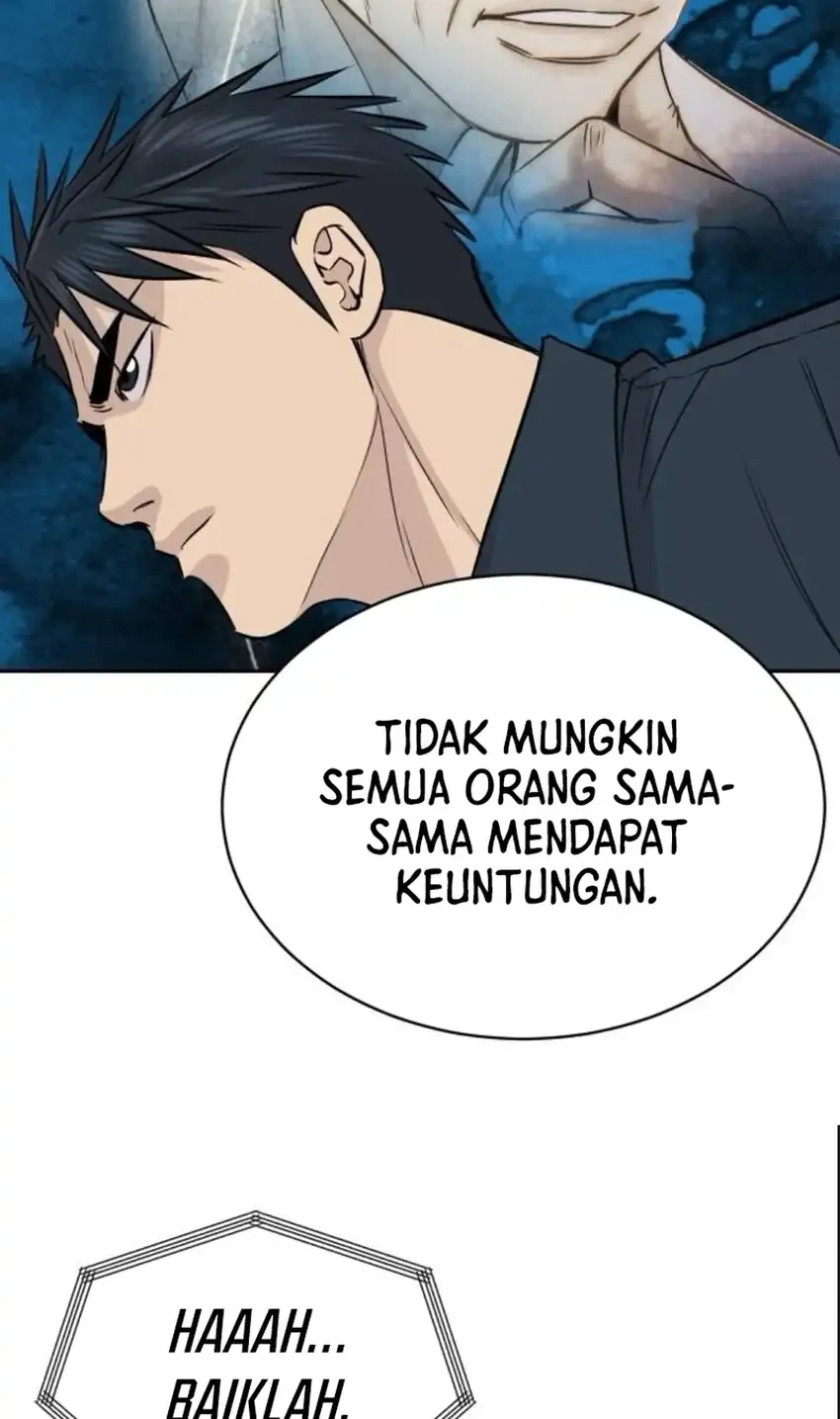 Genius Grandson of the Loan Shark King Chapter 79 - halaman 64