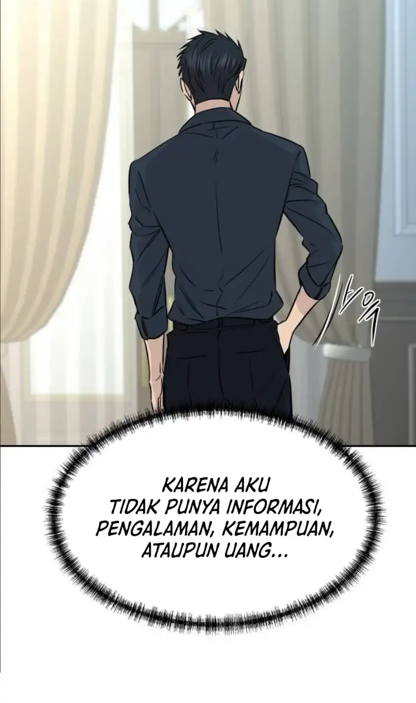 Genius Grandson of the Loan Shark King Chapter 79 - halaman 66