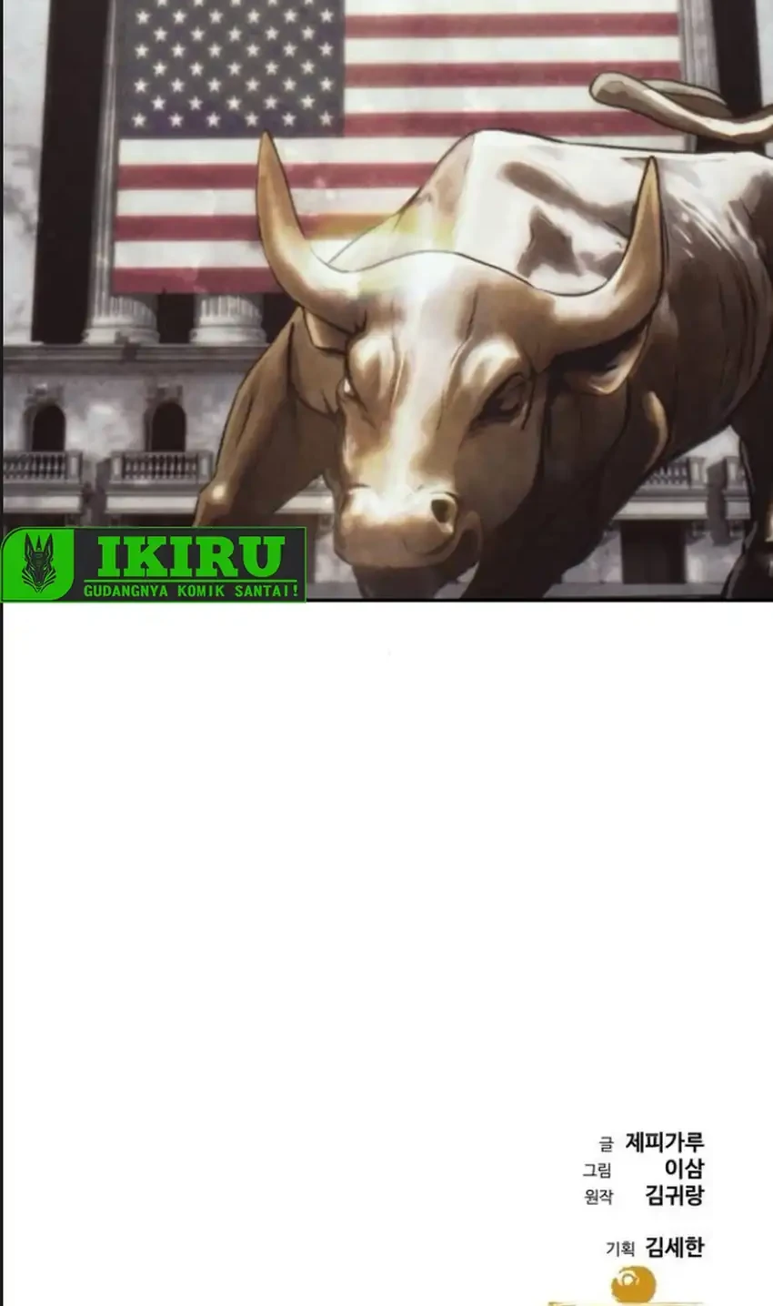 Genius Grandson of the Loan Shark King Chapter 79 - halaman 70
