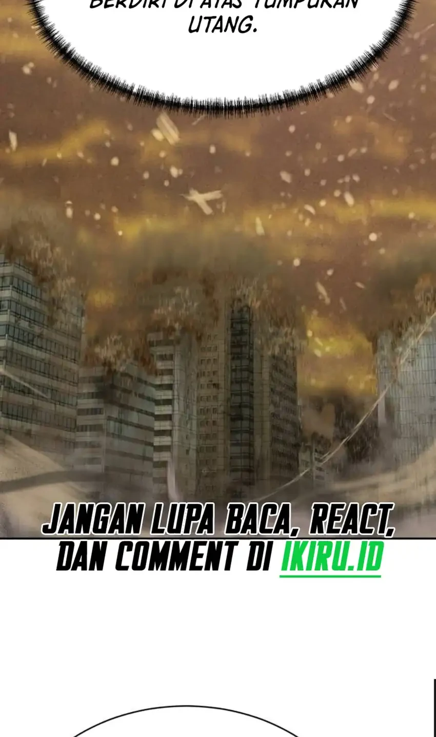 Genius Grandson of the Loan Shark King Chapter 79 - halaman 8