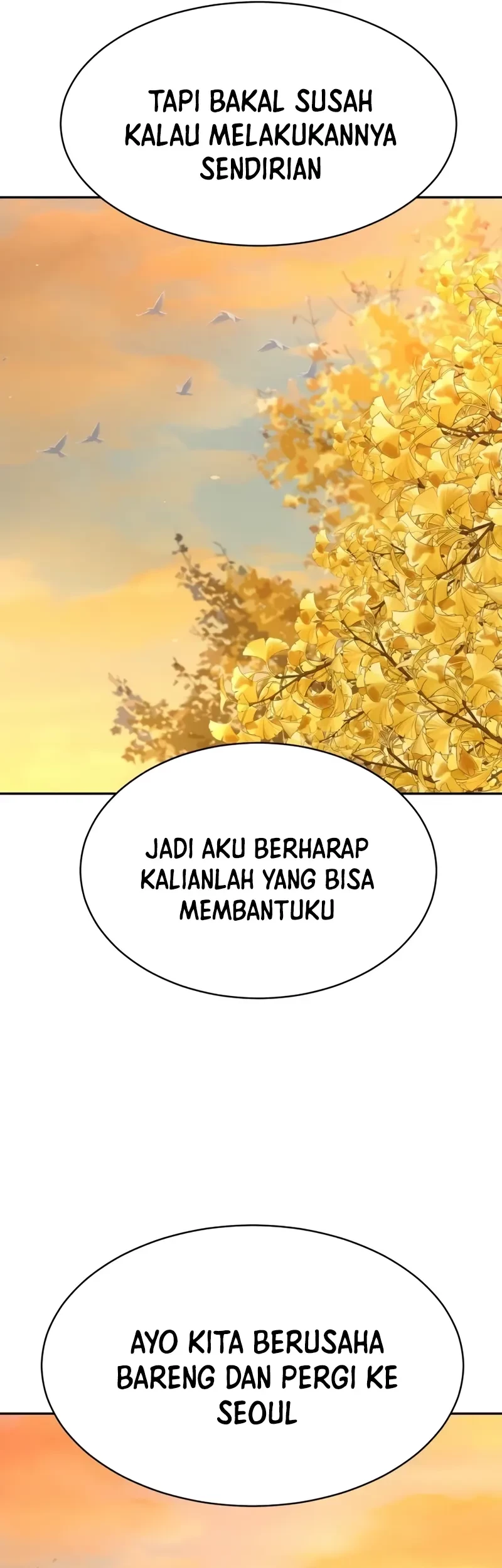 Genius Grandson of the Loan Shark King Chapter 8 - halaman 12