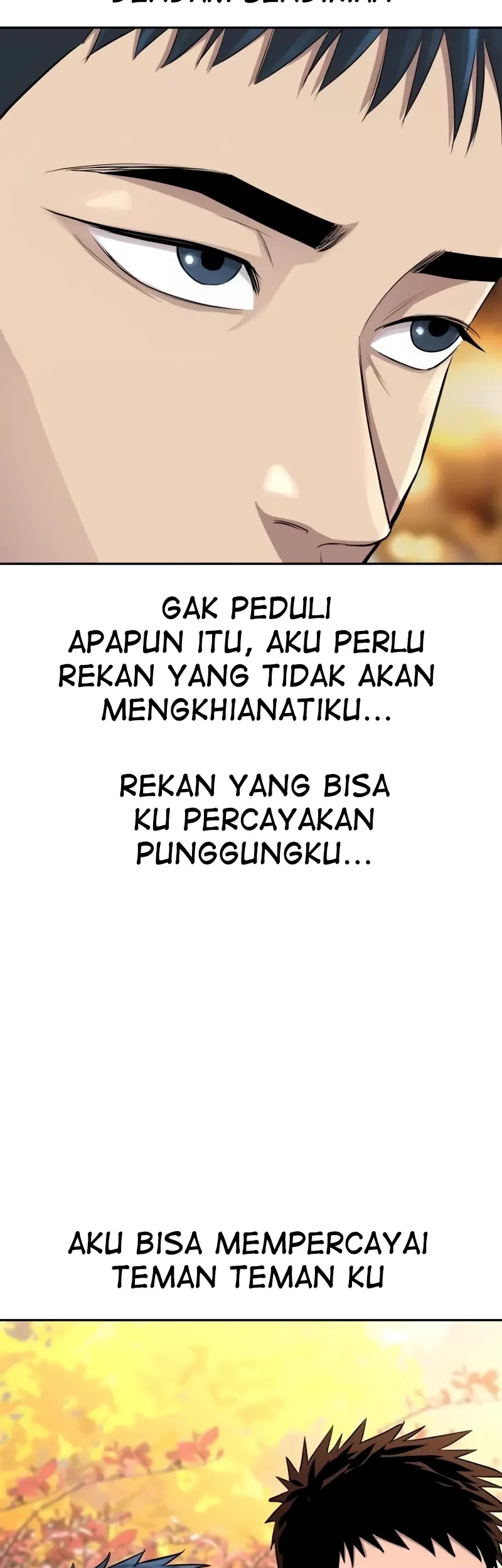 Genius Grandson of the Loan Shark King Chapter 8 - halaman 14