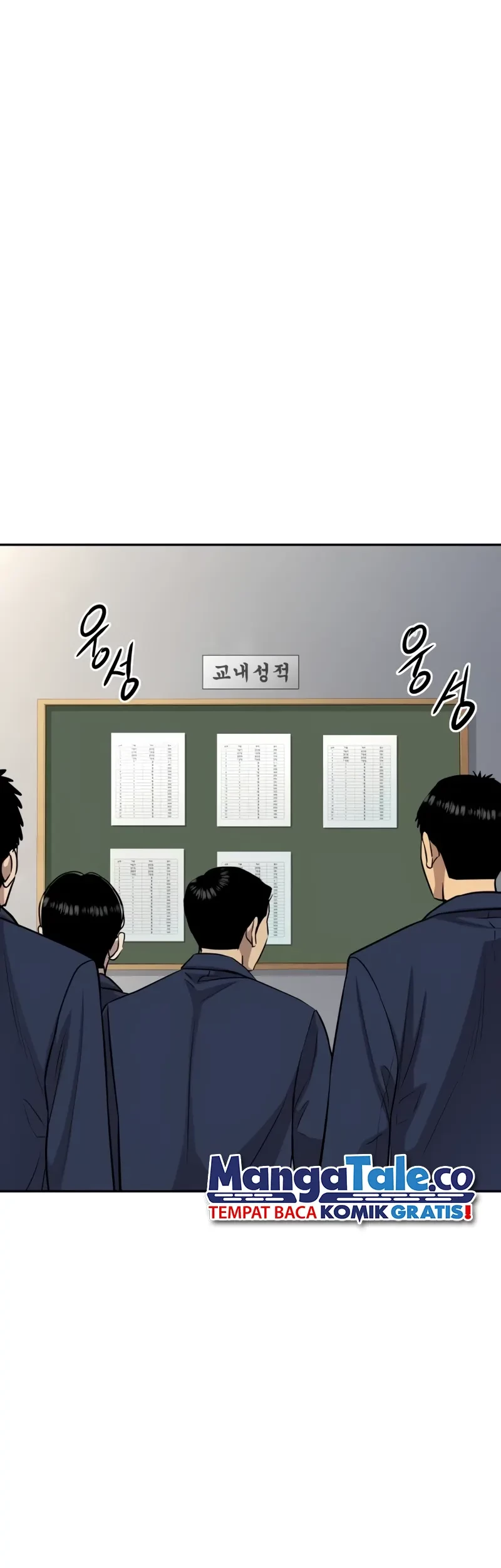 Genius Grandson of the Loan Shark King Chapter 8 - halaman 2