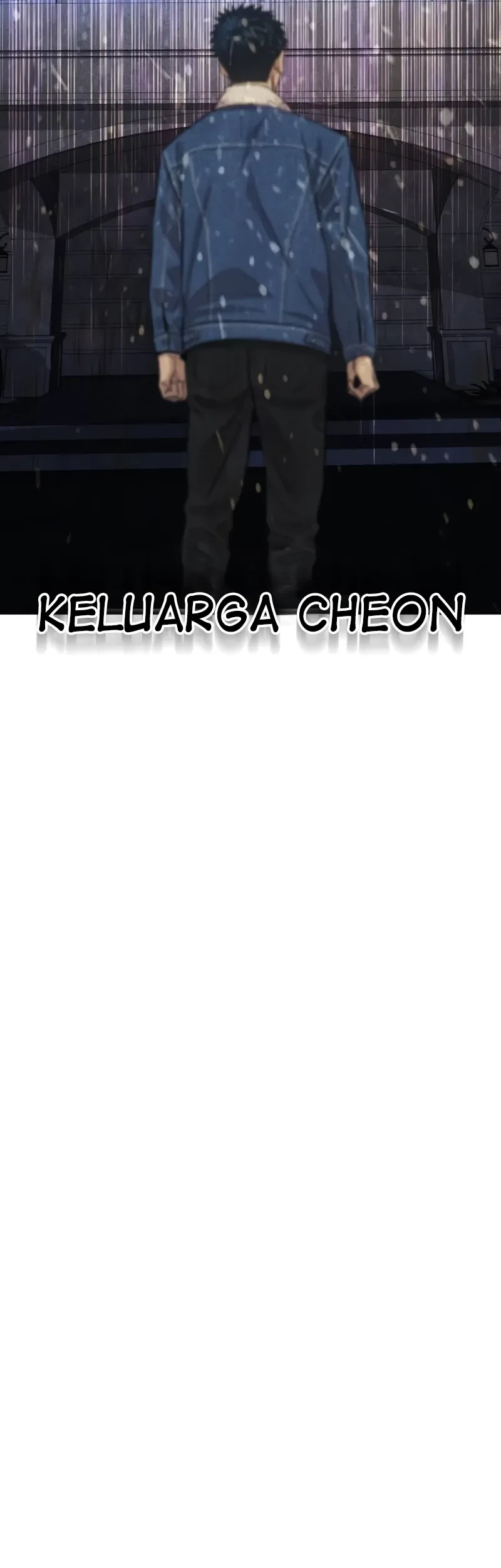 Genius Grandson of the Loan Shark King Chapter 8 - halaman 25