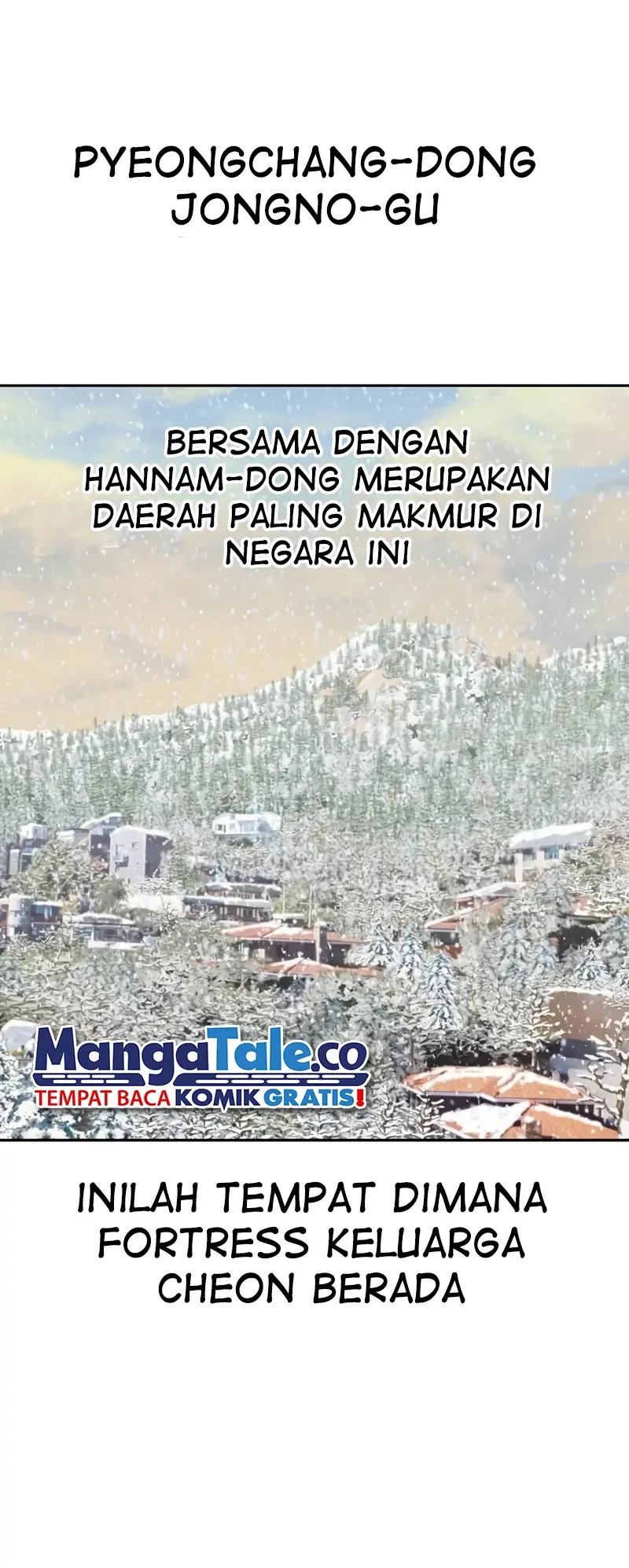 Genius Grandson of the Loan Shark King Chapter 8 - halaman 26