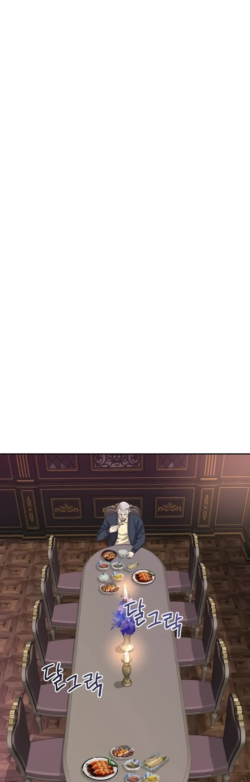 Genius Grandson of the Loan Shark King Chapter 8 - halaman 29